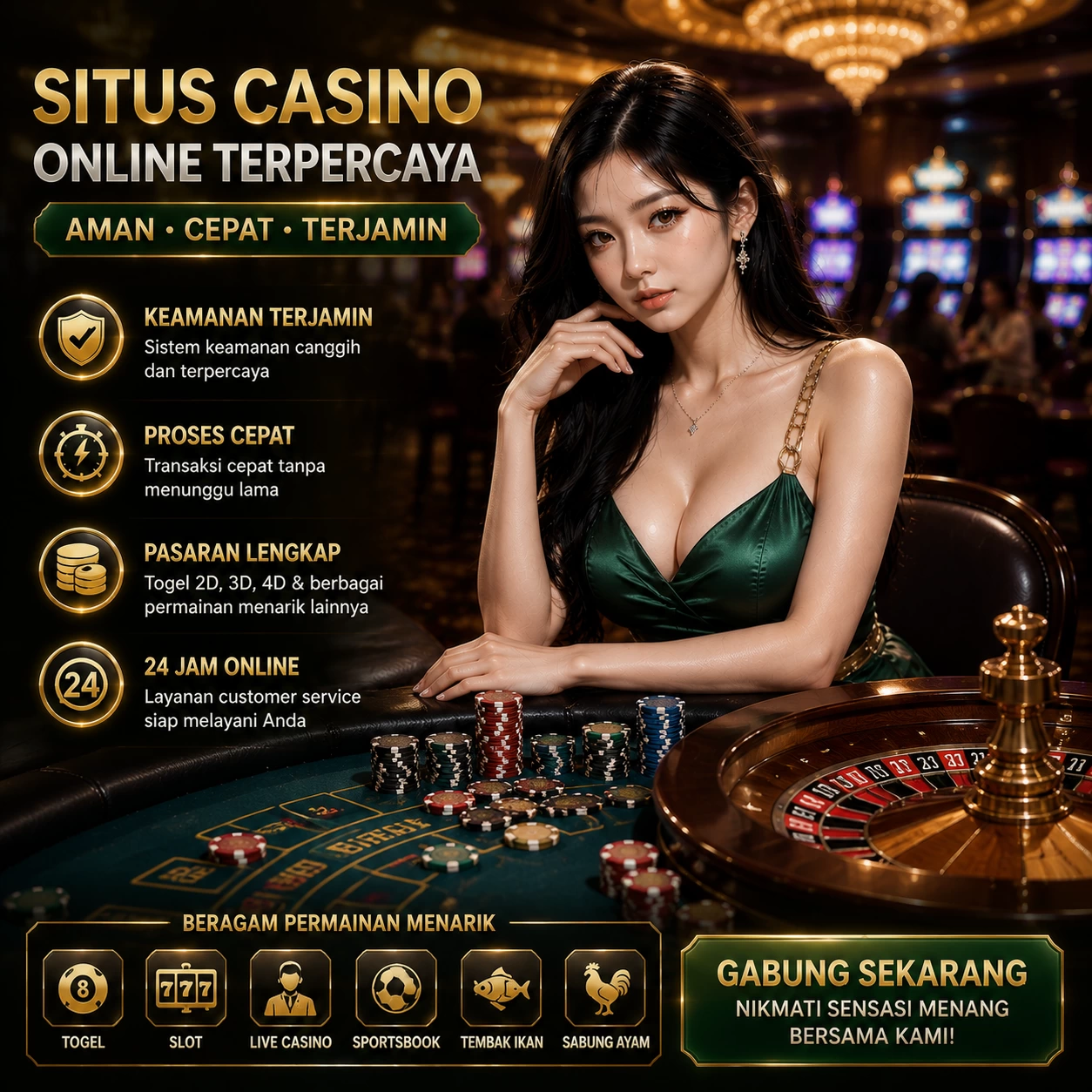 axiata4d: Dukungan Pelanggan Terbaik untuk Gamer Indonesia