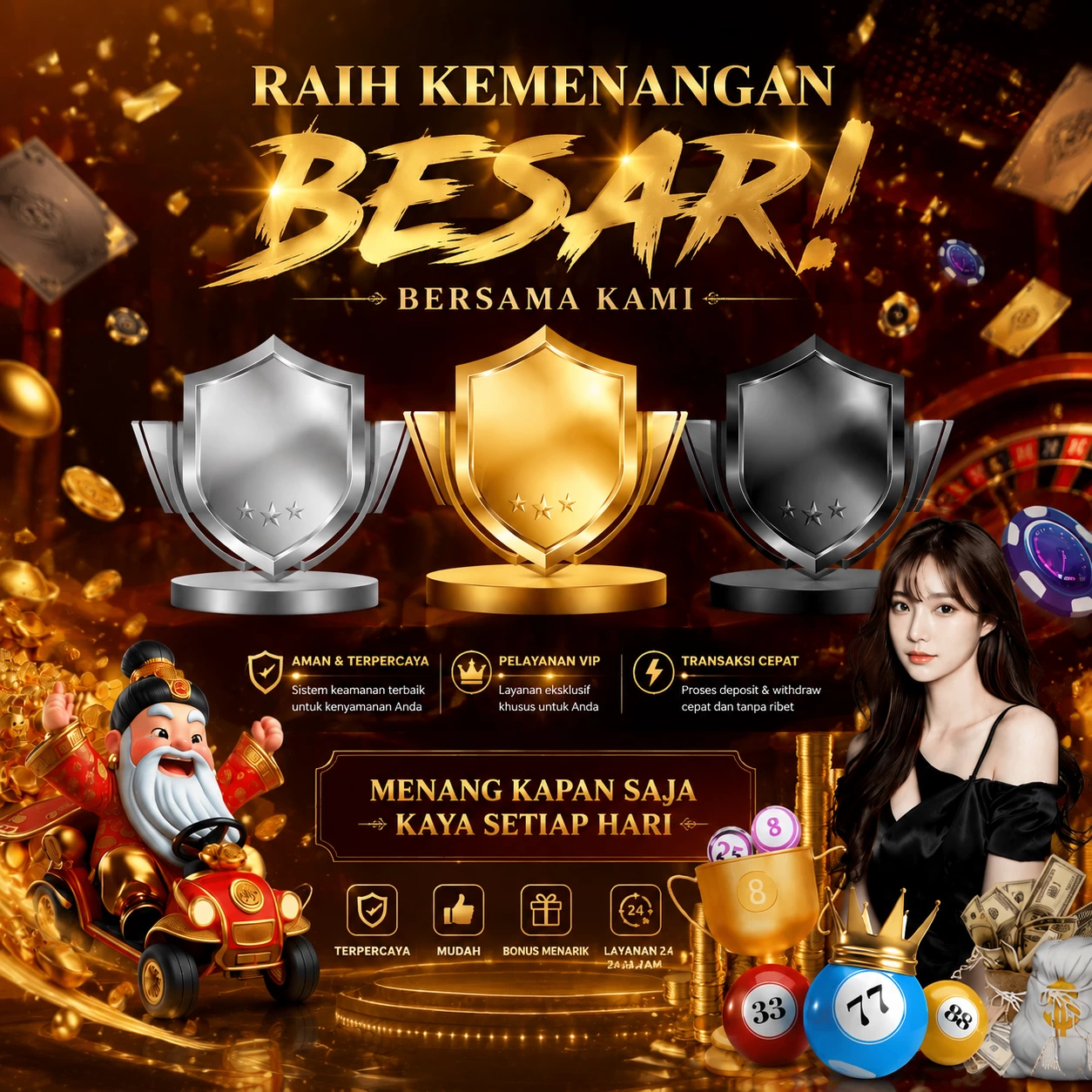 Mengenal axiata4d Sebagai Platform Game Online Terpercaya