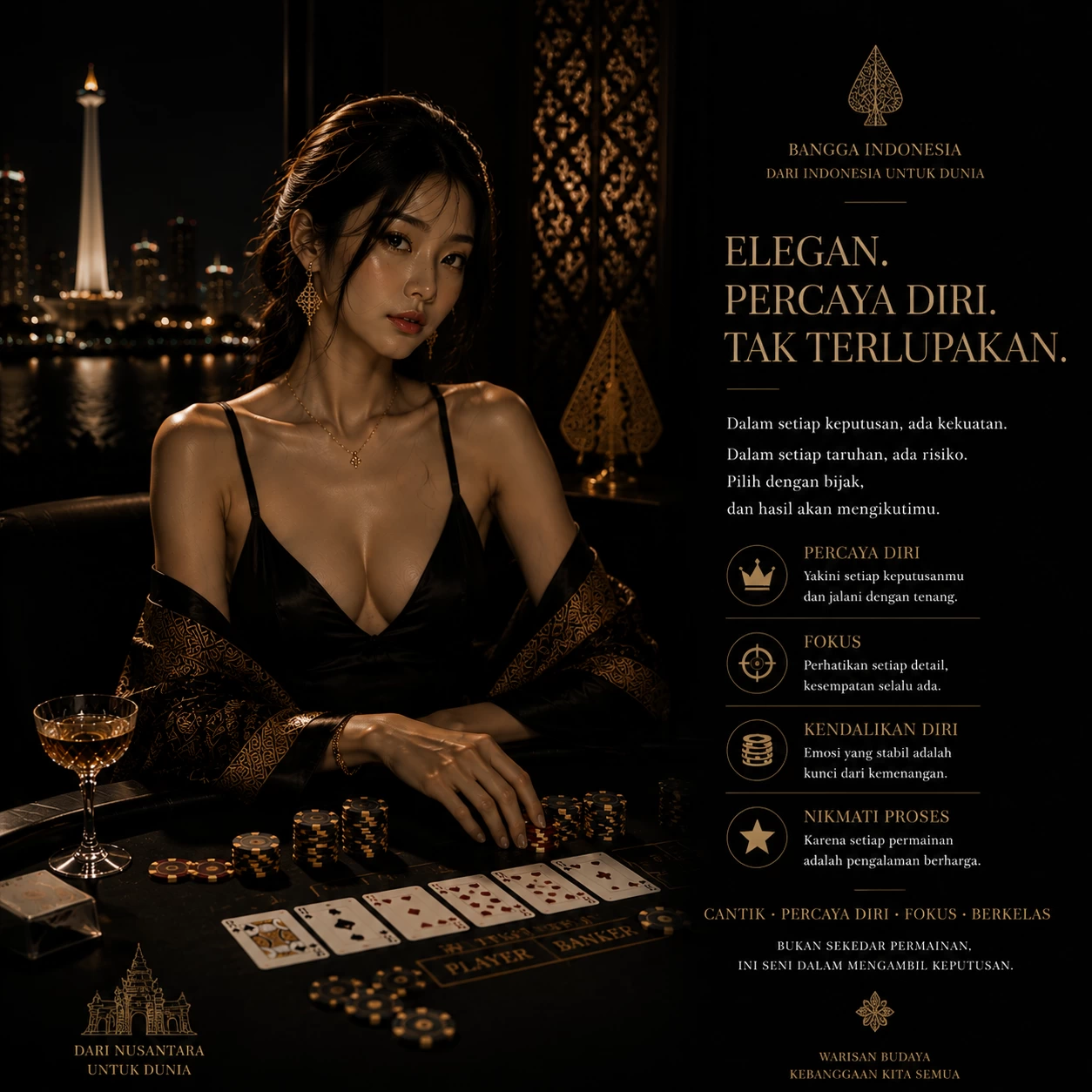 Mengulas Fitur Menarik di Situs Game axiata4d