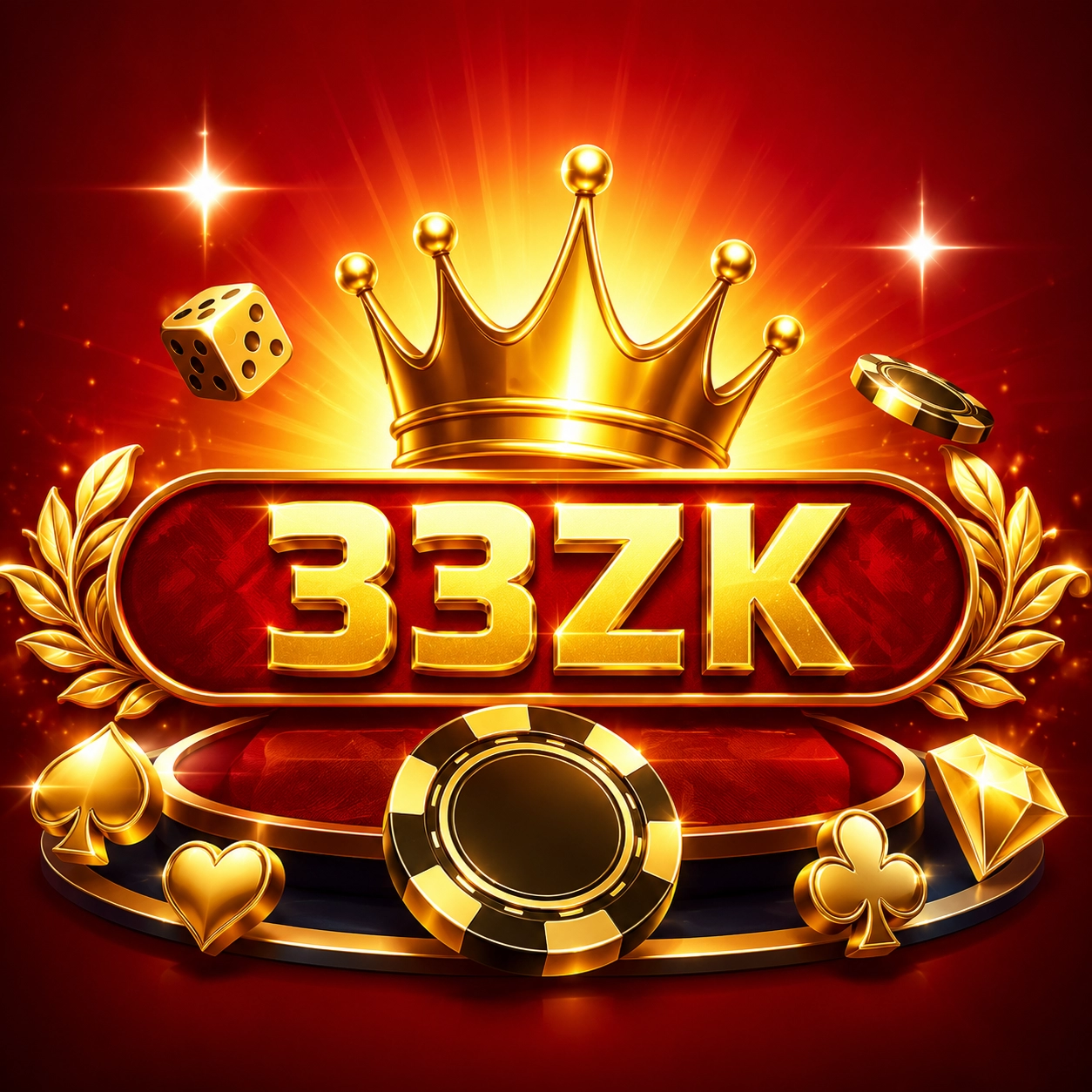 Download 33zk APK Terbaru untuk HP Android
