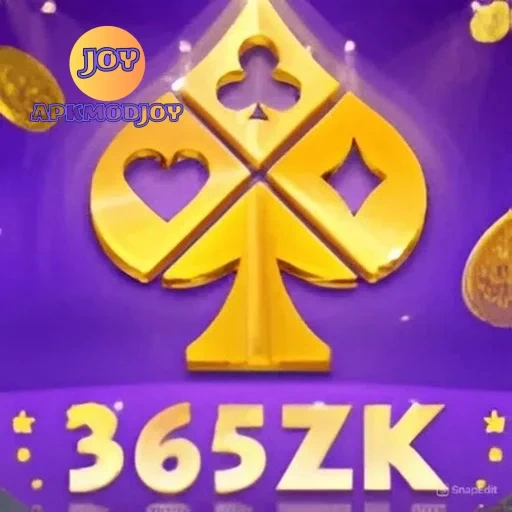 365zk APK Terbaru 2026 untuk Semua Perangkat