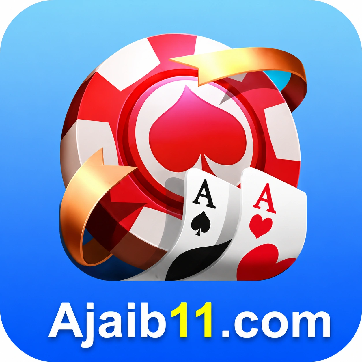 Download ajaib11 APK Terbaru Full Version
