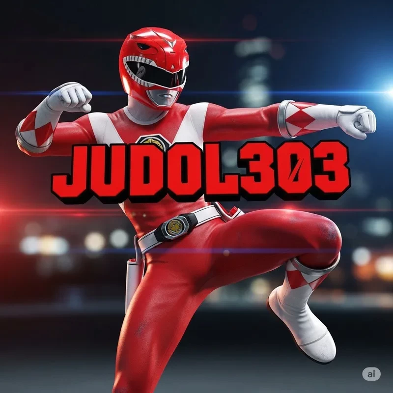 judol303 APK Versi Terbaru untuk Android 2026