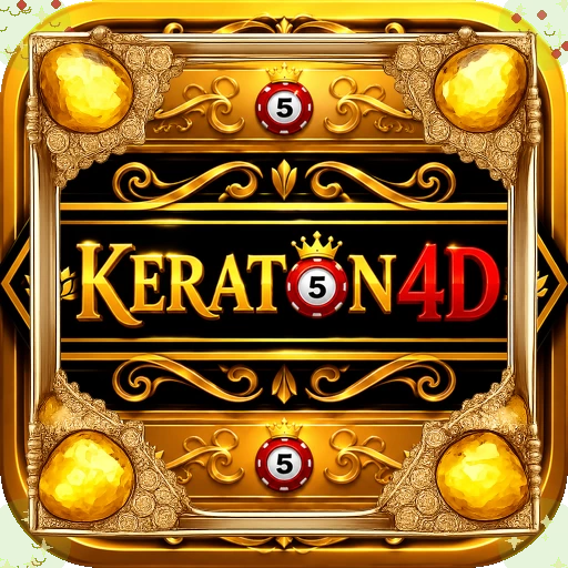 Aplikasi keraton4d Terbaik untuk Android dan iOS