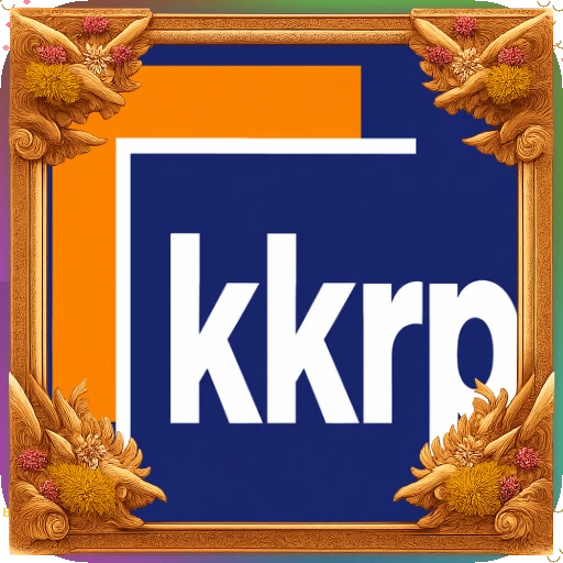 Aplikasi kkrp Terbaru dengan Fitur Terbaik