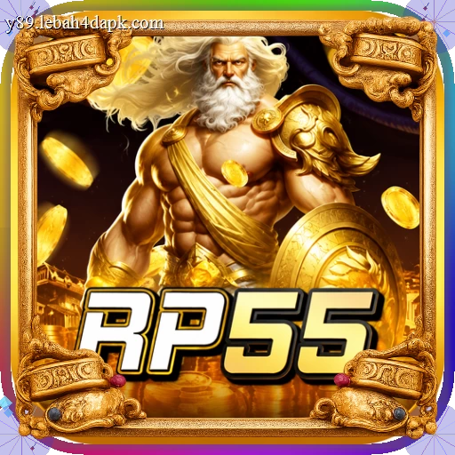 Download Aplikasi rp55 Terbaru untuk HP Android