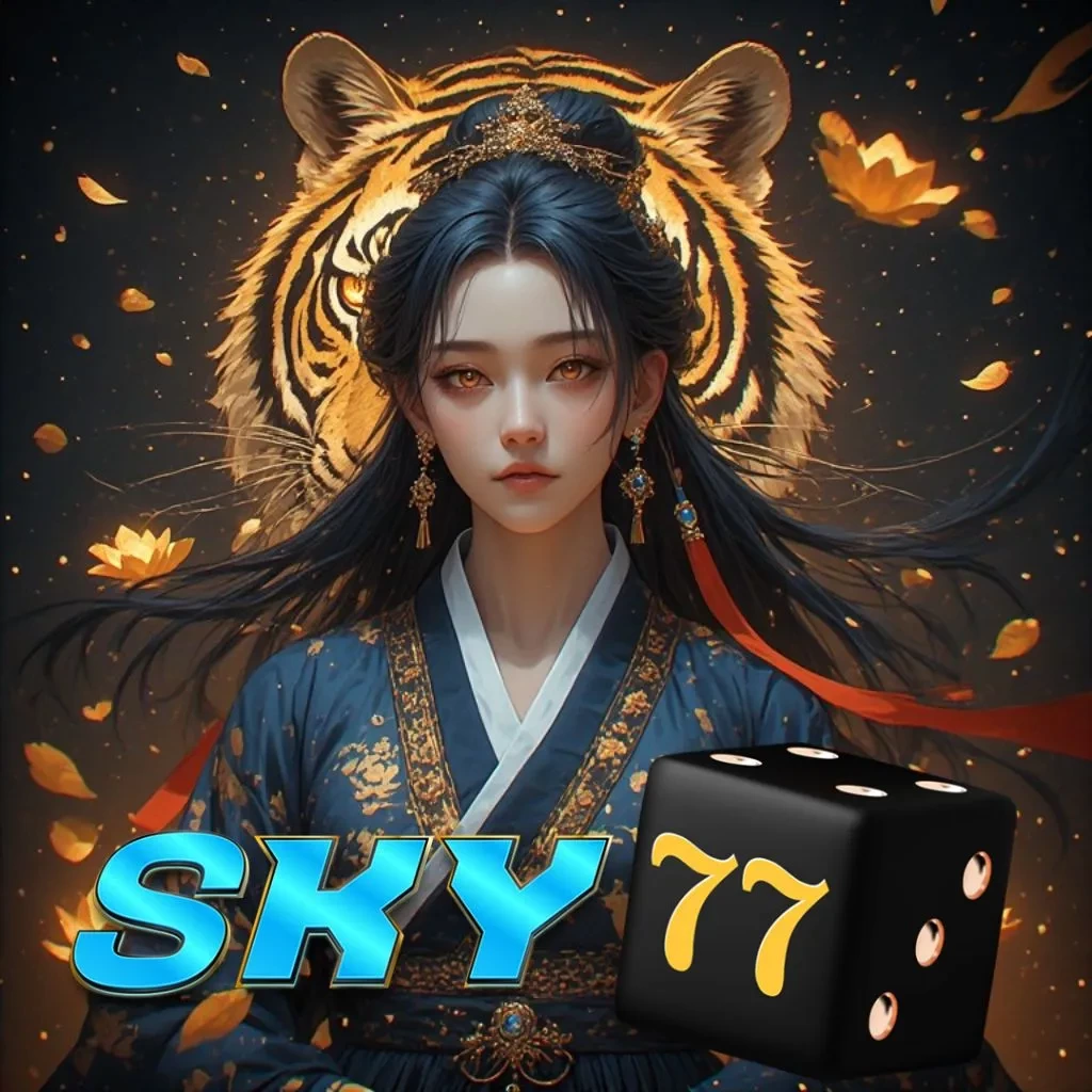 sky77 App APK Terbaru