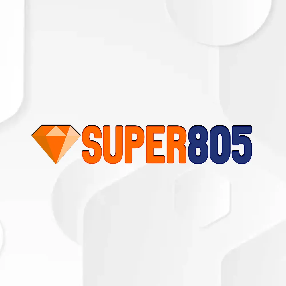 Aplikasi super805 Terbaru dan Terlengkap