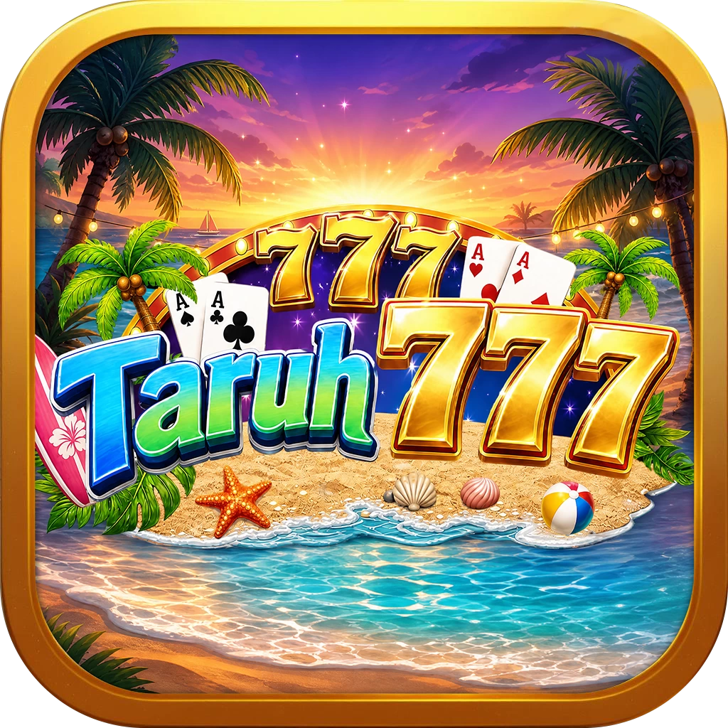 taruh777 App: Info, Rating, dan Link Download