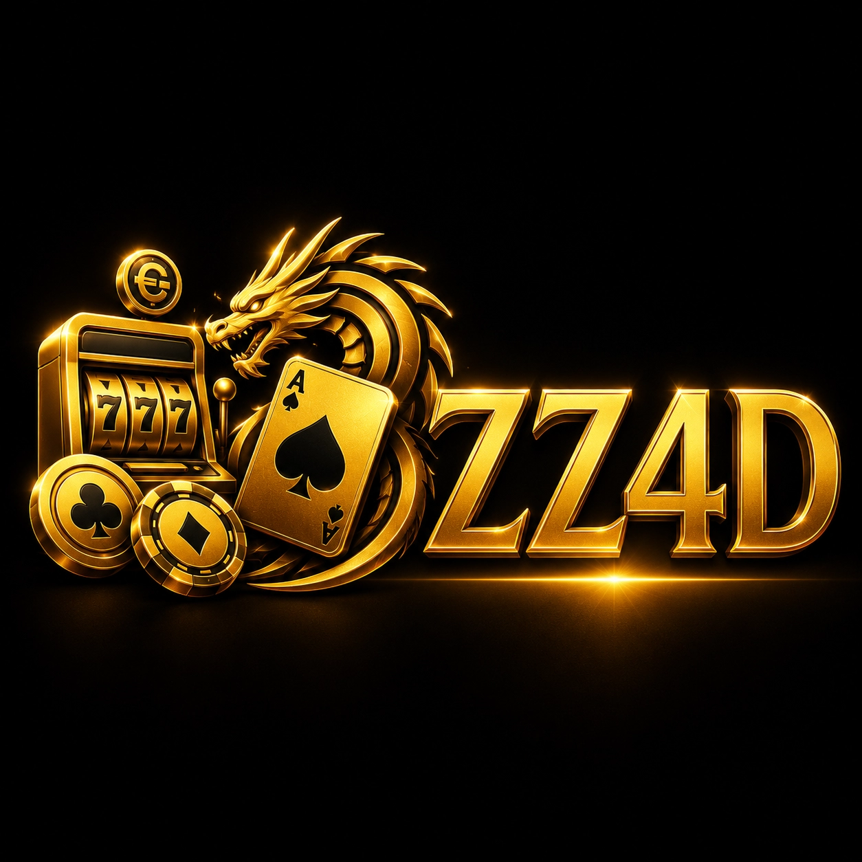 Cara Download dan Instal zz4d di Android