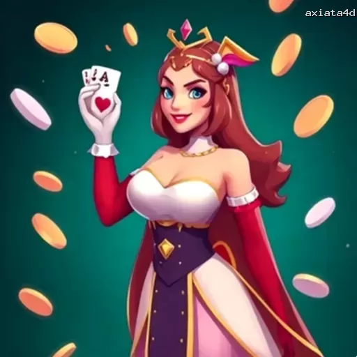 Menggali Fitur Menarik di Situs Game axiata4d