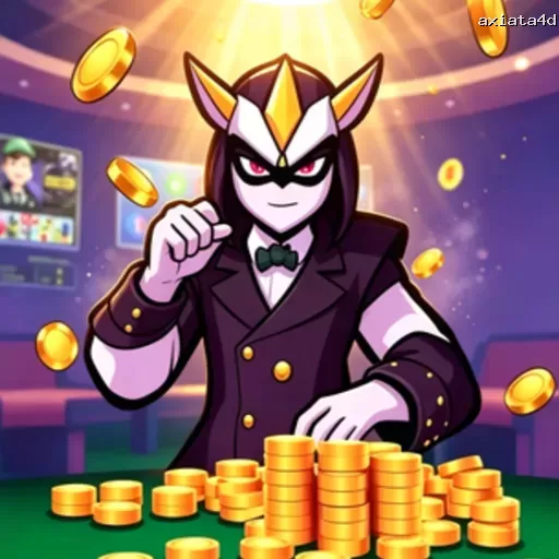 Keamanan dan Keandalan Situs axiata4d di Dunia Game